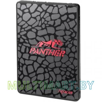 SSD диск Apacer Panther AS350 1TB (AP1TBAS350-1) картинка 2